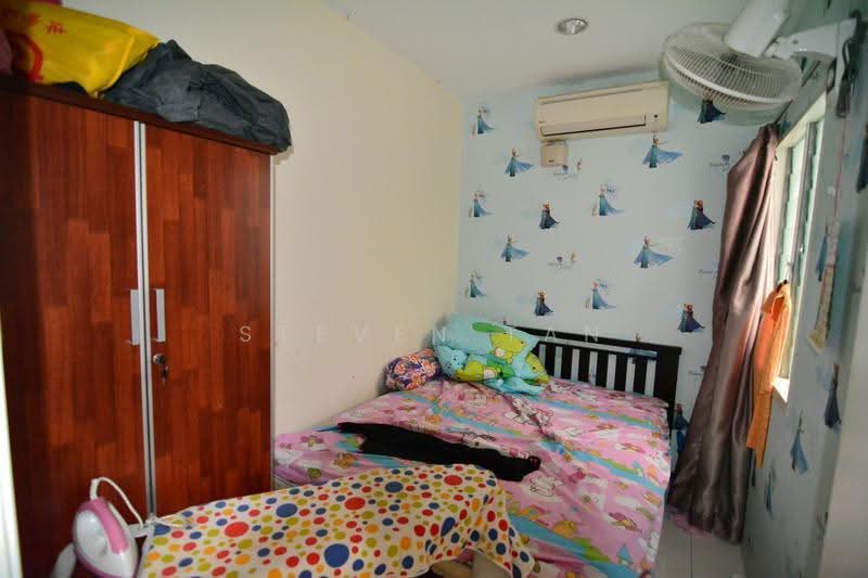 Townhouse for Sale in Bukit Rimau (Shah Alam) - Steven Tan - Bedroom - PropertyGuru.com.my