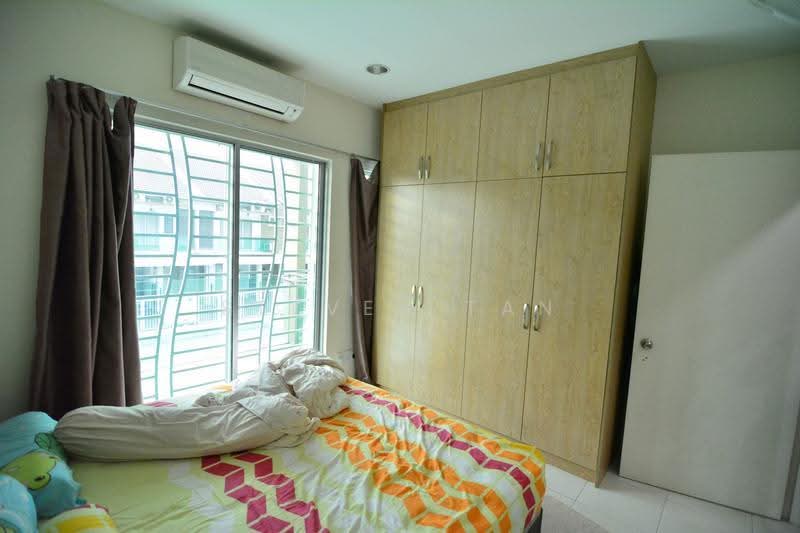 Townhouse for Sale in Bukit Rimau (Shah Alam) - Steven Tan - Bedroom - PropertyGuru.com.my