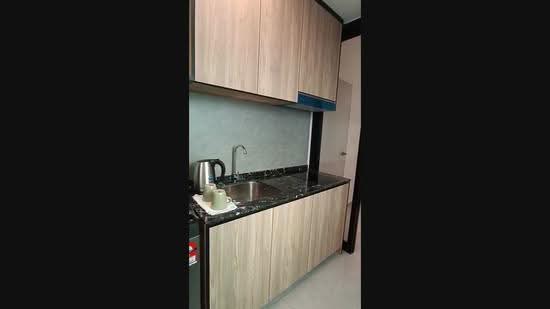 Kediaman Servis untuk Disewa di Savana @ Utropolis - Sammy Tiew - PropertyGuru.com.my