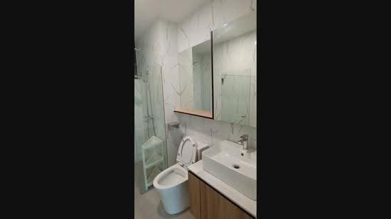 Kediaman Servis untuk Disewa di Savana @ Utropolis - Sammy Tiew - PropertyGuru.com.my