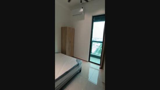 Kediaman Servis untuk Disewa di Savana @ Utropolis - Sammy Tiew - PropertyGuru.com.my