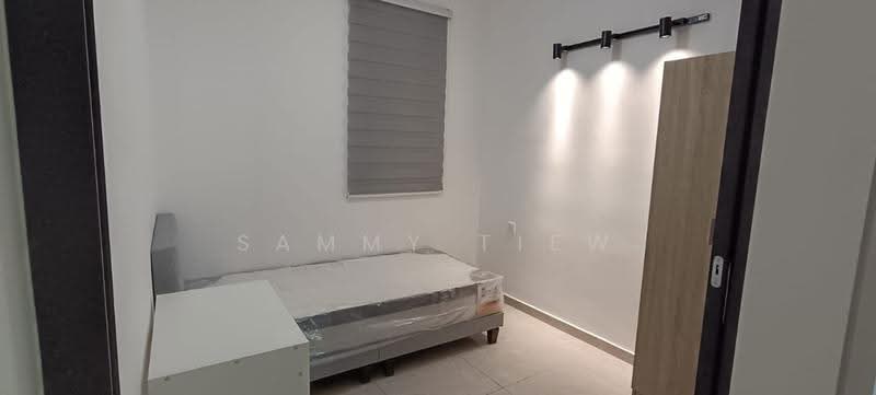 Service Residence for Rent at Savana @ Utropolis - Sammy Tiew - Bedroom - PropertyGuru.com.my