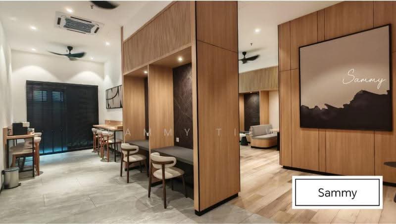 Service Residence for Rent at Savana @ Utropolis - Sammy Tiew - Interior - PropertyGuru.com.my