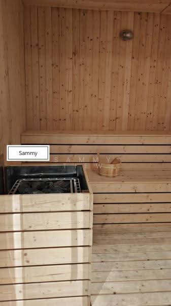 Service Residence for Rent at Savana @ Utropolis - Sammy Tiew - Interior - PropertyGuru.com.my