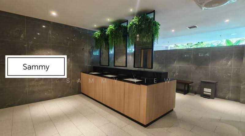 Service Residence for Rent at Savana @ Utropolis - Sammy Tiew - Interior - PropertyGuru.com.my