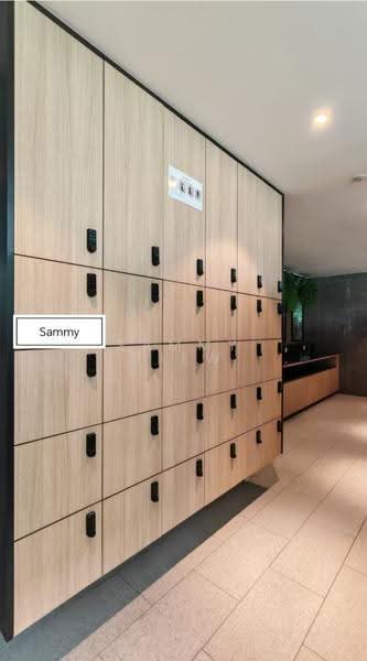 Service Residence for Rent at Savana @ Utropolis - Sammy Tiew - Lobby - PropertyGuru.com.my