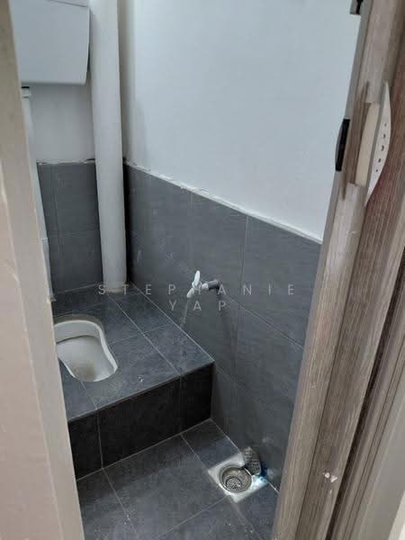 Rumah Teres 1-Tingkat untuk Dijual di Taman Pendamar Indah (Klang) - Stephanie Yap - Bathroom - PropertyGuru.com.my