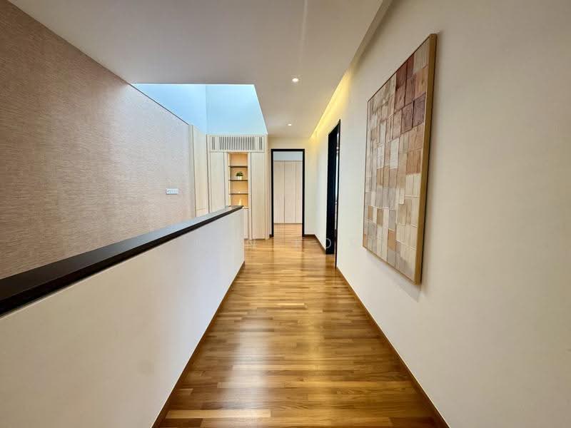 Cluster House for Sale in Gelang Patah (Johor) - Ken Kor - Corridor - PropertyGuru.com.my