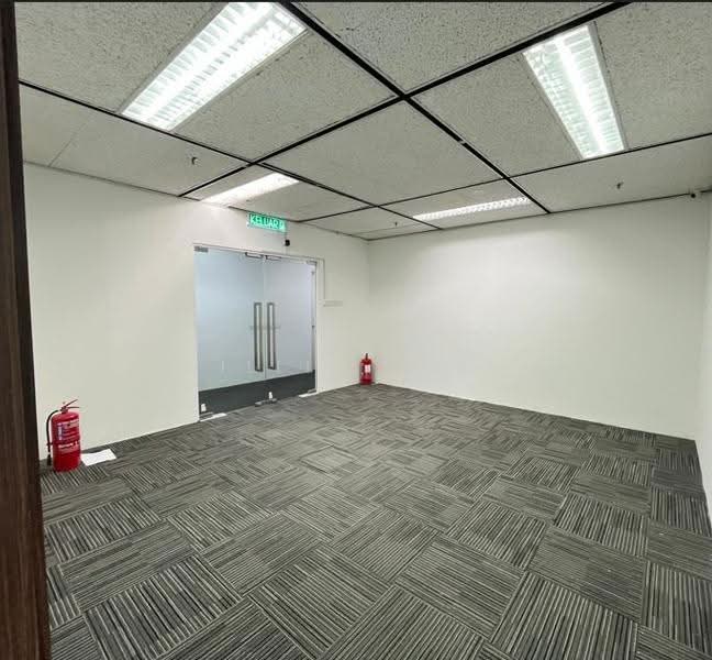 Office for Rent in Ampang (Kuala Lumpur) - Willis Chew - Interior - PropertyGuru.com.my