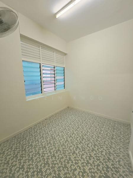 2-storey Terraced House for Sale in Taman Canning (Ipoh) - Qazin Khoo - Interior - PropertyGuru.com.my