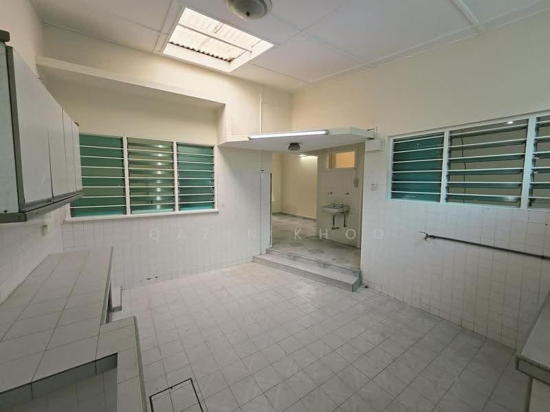 2-storey Terraced House for Sale in Taman Canning (Ipoh) - Qazin Khoo - Interior - PropertyGuru.com.my