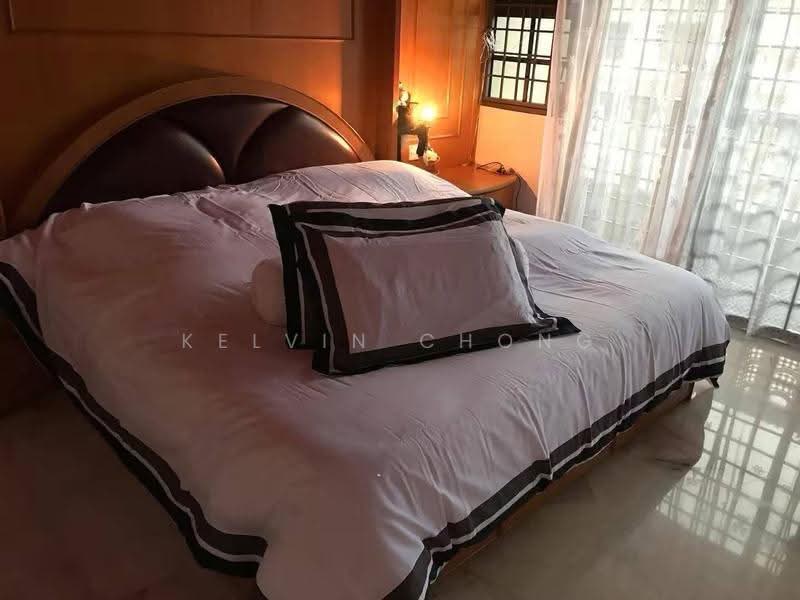 2-storey Terraced House for Rent in Gunung Rapat (Ipoh) - Kelvin Chong - Bedroom - PropertyGuru.com.my