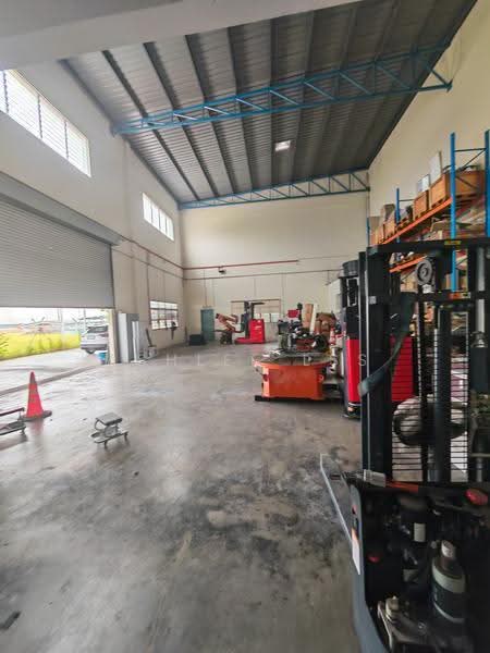 Kilang untuk Dijual di Puchong (Selangor) - Ashlee LSS - Interior - PropertyGuru.com.my