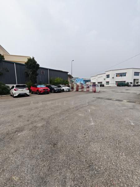 Kilang untuk Dijual di Puchong (Selangor) - Ashlee LSS - Exterior - PropertyGuru.com.my