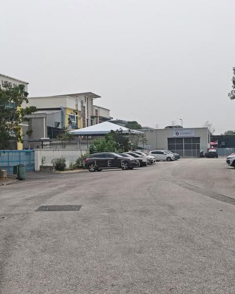 Kilang untuk Dijual di Puchong (Selangor) - Ashlee LSS - Exterior - PropertyGuru.com.my