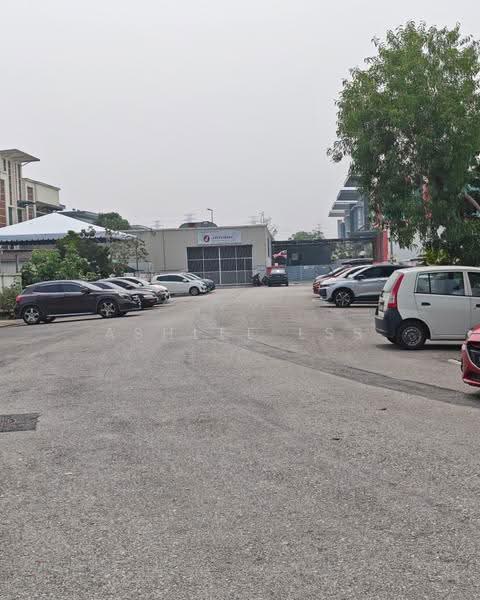 Kilang untuk Dijual di Puchong (Selangor) - Ashlee LSS - Exterior - PropertyGuru.com.my