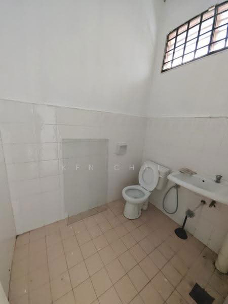 Rumah Teres 2-Tingkat untuk Dijual di Taman Puteri Wangsa (Ulu Tiram) - Ken Chai - PropertyGuru.com.my