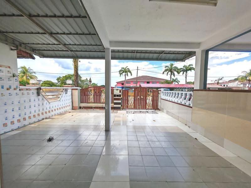 Rumah Teres 2-Tingkat untuk Dijual di Taman Puteri Wangsa (Ulu Tiram) - Ken Chai - PropertyGuru.com.my