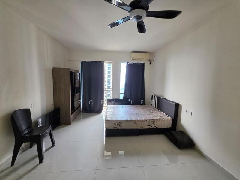 Kediaman Servis untuk Disewa di Country Garden Central Park - Zoey Lee - Bedroom - PropertyGuru.com.my