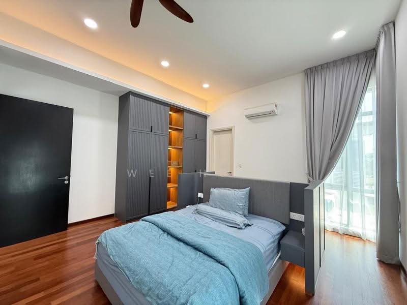 Semi-Detached House for Sale in Horizon Hills (Iskandar Puteri (Nusajaya)) - Wee Howe - Bedroom - PropertyGuru.com.my