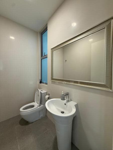 Semi-Detached House for Sale in Horizon Hills (Iskandar Puteri (Nusajaya)) - Wee Howe - Bathroom - PropertyGuru.com.my