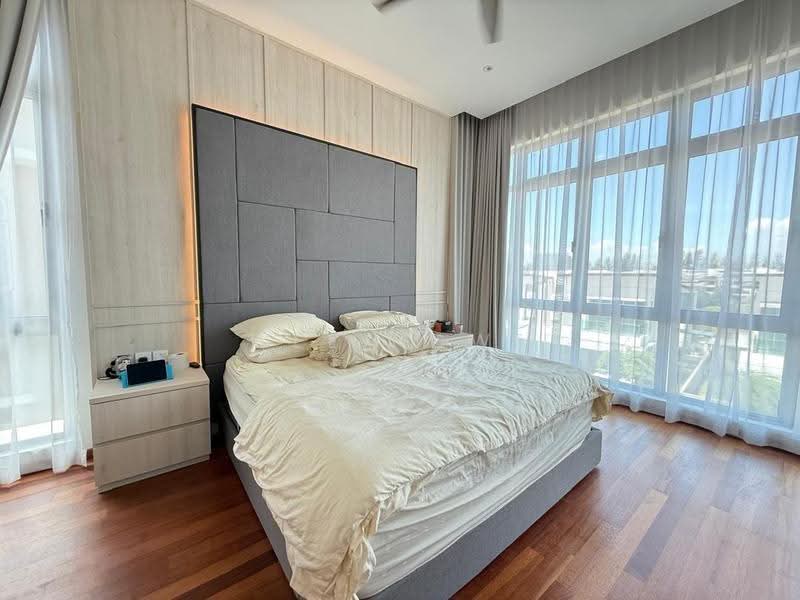 Semi-Detached House for Sale in Horizon Hills (Iskandar Puteri (Nusajaya)) - Wee Howe - Bedroom - PropertyGuru.com.my