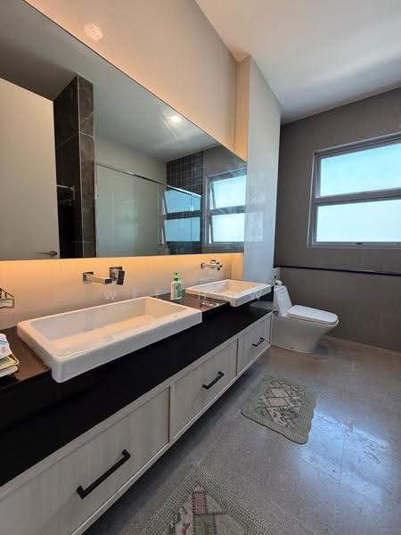 Semi-Detached House for Sale in Horizon Hills (Iskandar Puteri (Nusajaya)) - Wee Howe - Bathroom - PropertyGuru.com.my