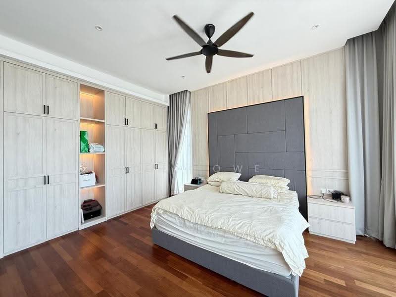 Semi-Detached House for Sale in Horizon Hills (Iskandar Puteri (Nusajaya)) - Wee Howe - Bedroom - PropertyGuru.com.my