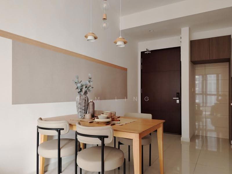 Service Residence for Rent at Sunway Velocity TWO - Kim Ling - PropertyGuru.com.my