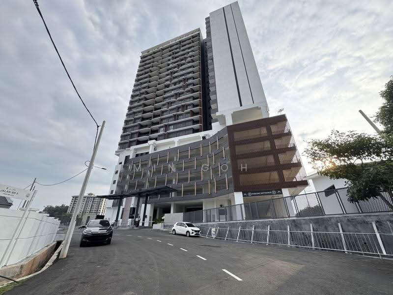 Condominium for Sale at Noa Residence - Min Goh - PropertyGuru.com.my