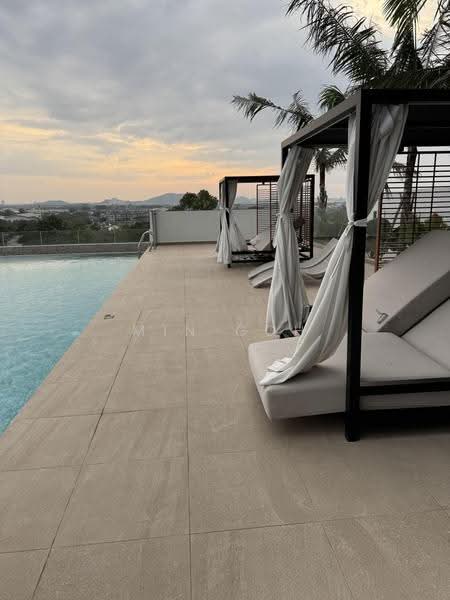 Condominium for Sale at Noa Residence - Min Goh - Exterior - PropertyGuru.com.my
