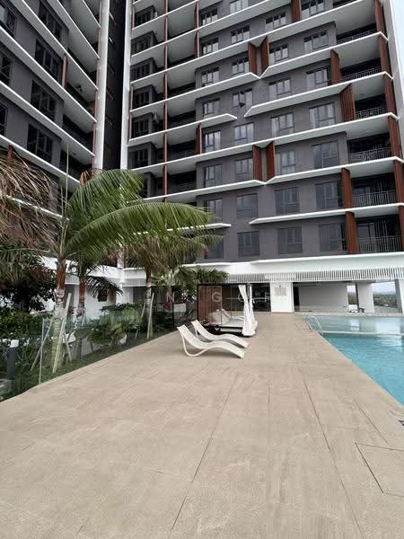 Condominium for Sale at Noa Residence - Min Goh - Exterior - PropertyGuru.com.my