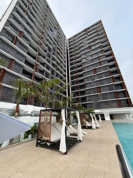 Condominium for Sale at Noa Residence - Min Goh - Exterior - PropertyGuru.com.my