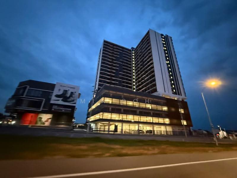 Condominium for Sale at Noa Residence - Min Goh - Exterior - PropertyGuru.com.my
