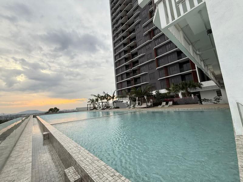 Condominium for Sale at Noa Residence - Min Goh - Exterior - PropertyGuru.com.my