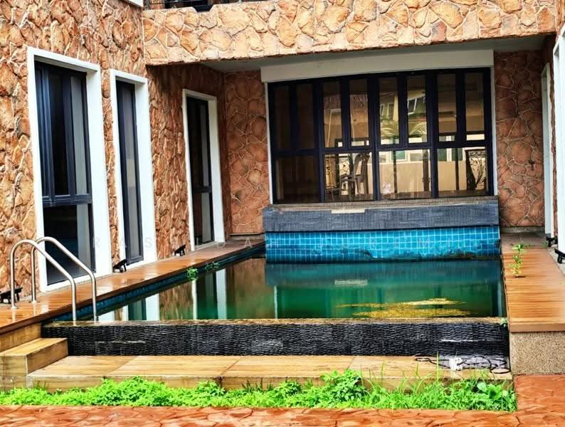 Bungalow House untuk Dijual di Mines Resort City (Seri Kembangan) - Rashidah Juremi - Exterior - PropertyGuru.com.my