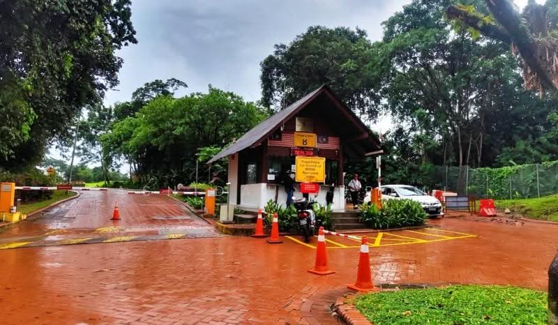 Bungalow House untuk Dijual di Mines Resort City (Seri Kembangan) - Rashidah Juremi - Exterior - PropertyGuru.com.my