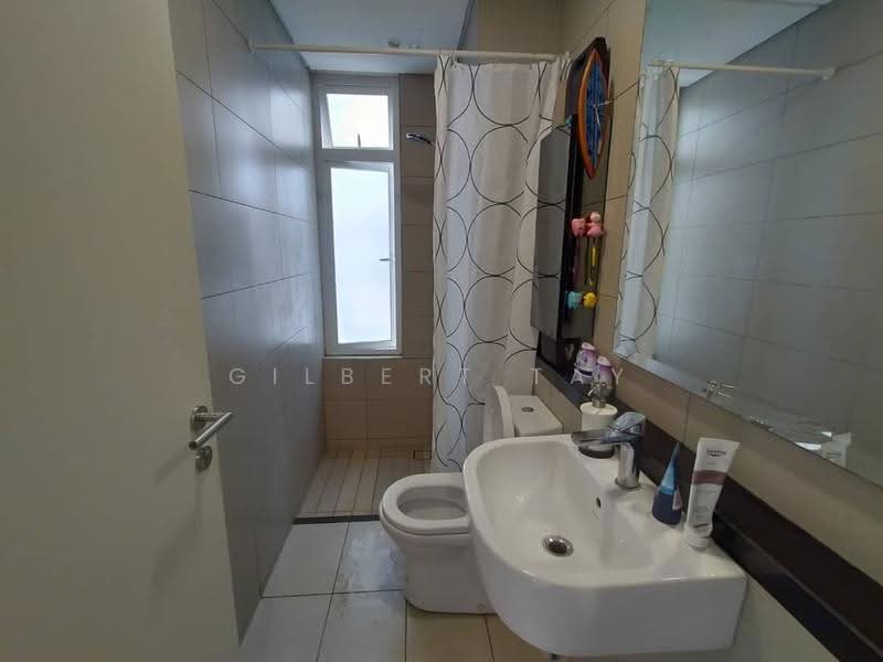 Condominium for Rent at Verdi Eco-Dominiums - Gilbert Tay - Bathroom - PropertyGuru.com.my