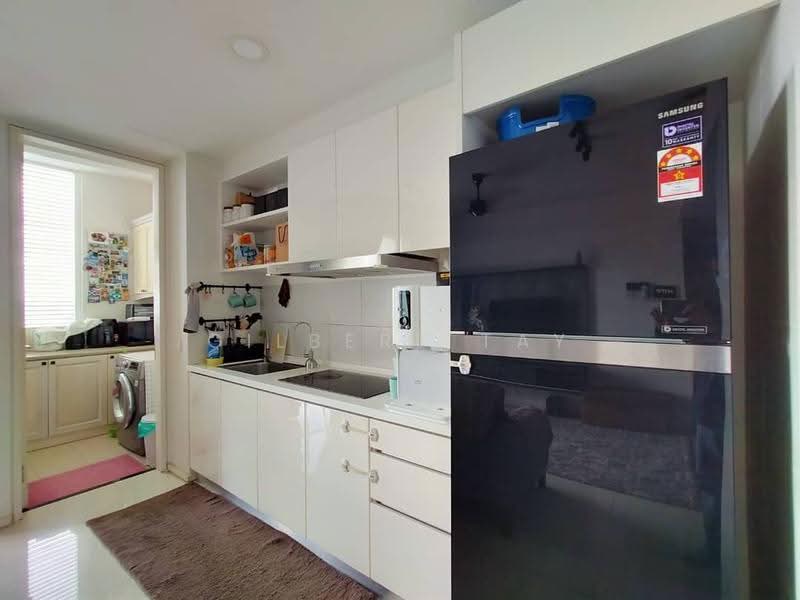 Condominium for Rent at Verdi Eco-Dominiums - Gilbert Tay - Kitchen - PropertyGuru.com.my