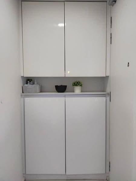 Condominium for Rent at Verdi Eco-Dominiums - Gilbert Tay - Interior - PropertyGuru.com.my