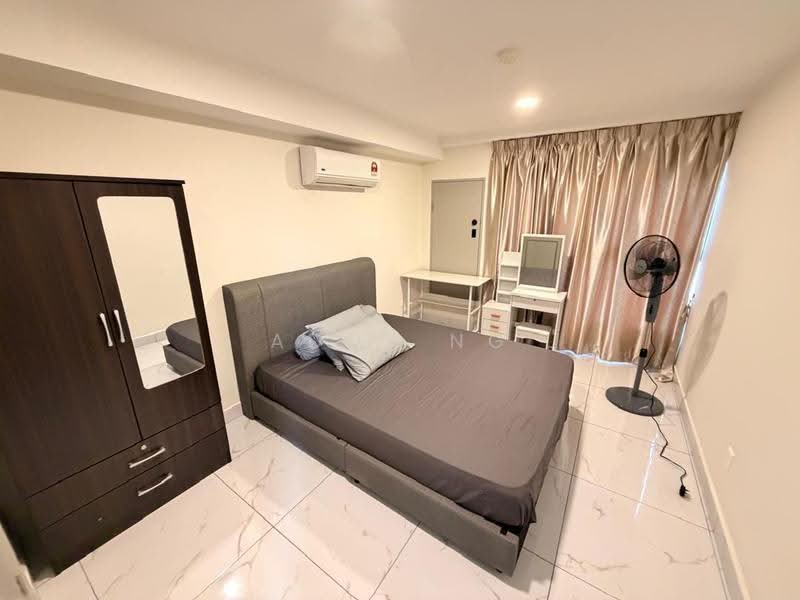 Service Residence for Sale at Arte Cheras - Addy Ng - Bedroom - PropertyGuru.com.my