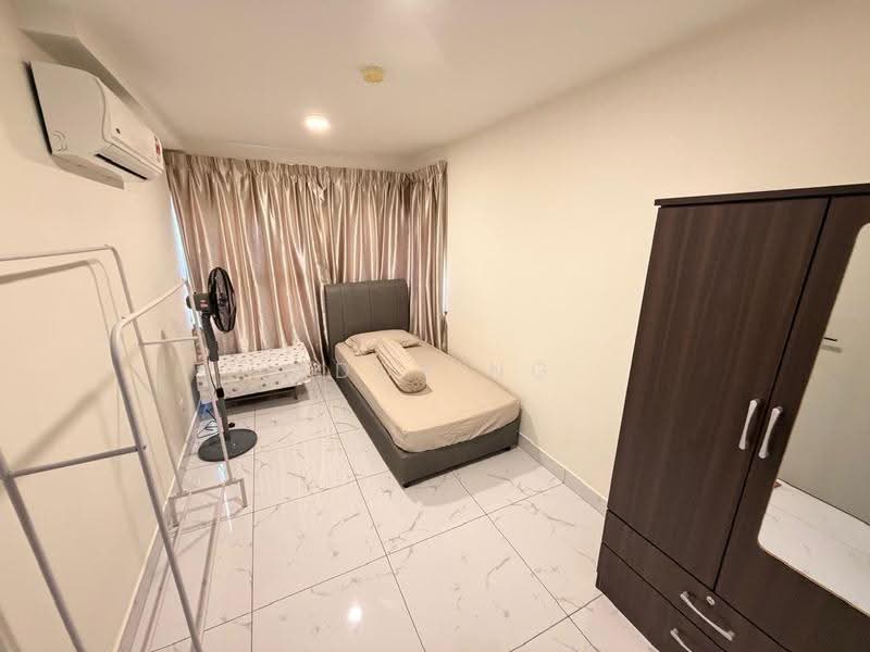 Service Residence for Sale at Arte Cheras - Addy Ng - Bedroom - PropertyGuru.com.my