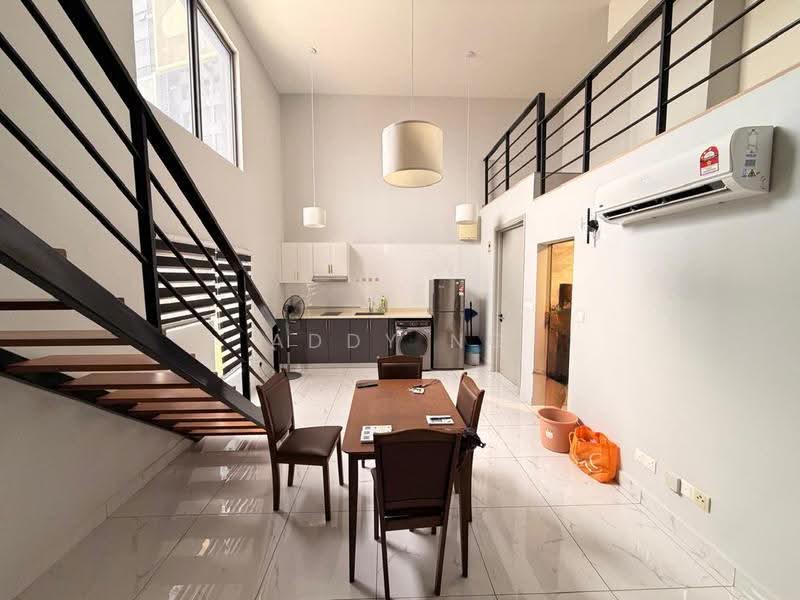 Service Residence for Sale at Arte Cheras - Addy Ng - Kitchen - PropertyGuru.com.my