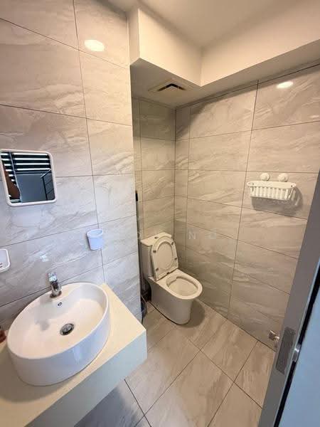 Service Residence for Sale at Arte Cheras - Addy Ng - Bathroom - PropertyGuru.com.my