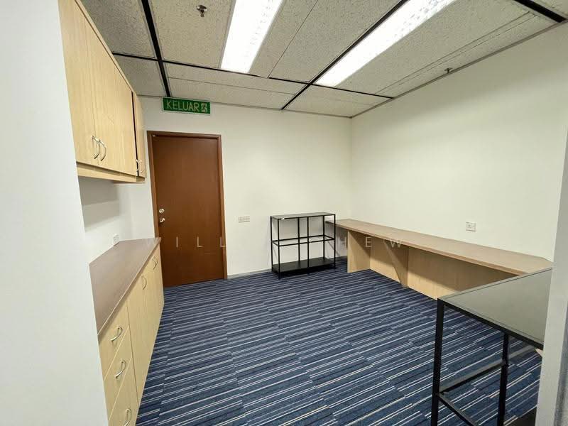 Office for Rent in Ampang (Kuala Lumpur) - Willis Chew - Interior - PropertyGuru.com.my
