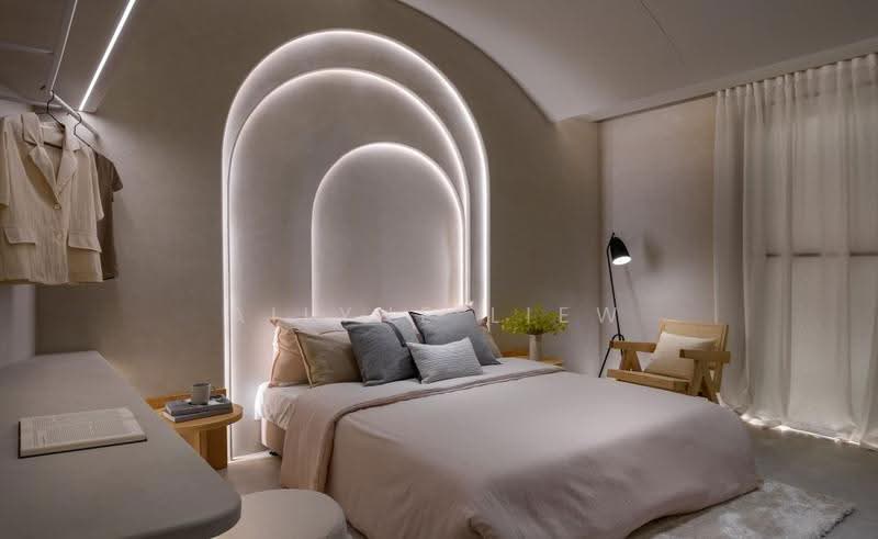 Kondominium untuk Dijual di The Maxxon - Ailyne Liew - Bedroom - PropertyGuru.com.my