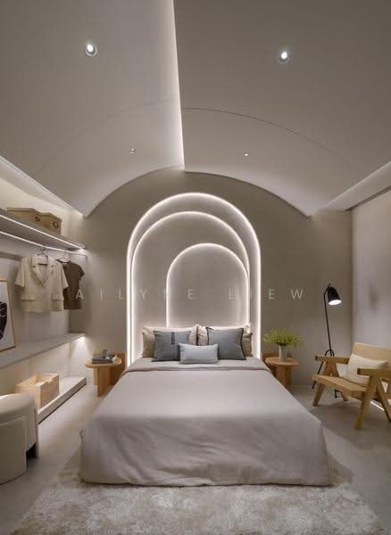 Kondominium untuk Dijual di The Maxxon - Ailyne Liew - Bedroom - PropertyGuru.com.my