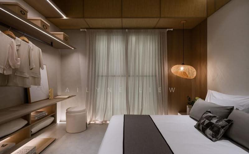 Kondominium untuk Dijual di The Maxxon - Ailyne Liew - Bedroom - PropertyGuru.com.my