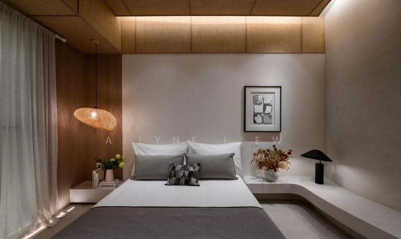 Kondominium untuk Dijual di The Maxxon - Ailyne Liew - Bedroom - PropertyGuru.com.my