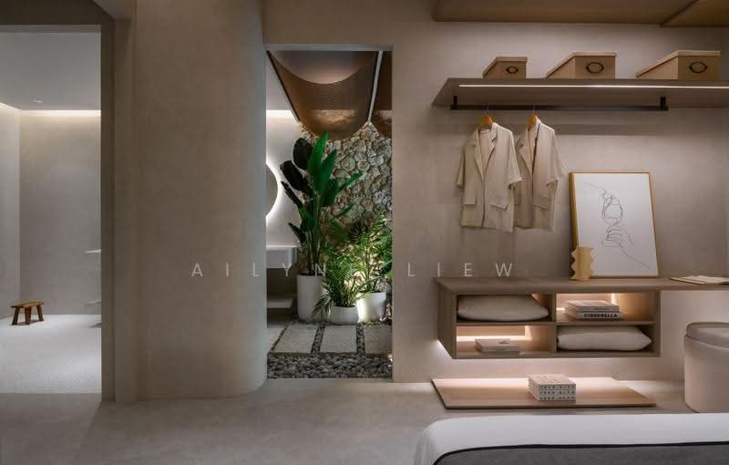 Kondominium untuk Dijual di The Maxxon - Ailyne Liew - Interior - PropertyGuru.com.my